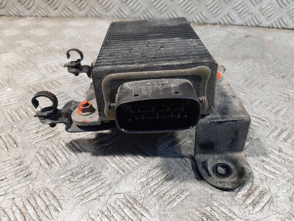 фото №13, Mitsubushi galant 2.4gdi 00r блок керування двигуна kpl