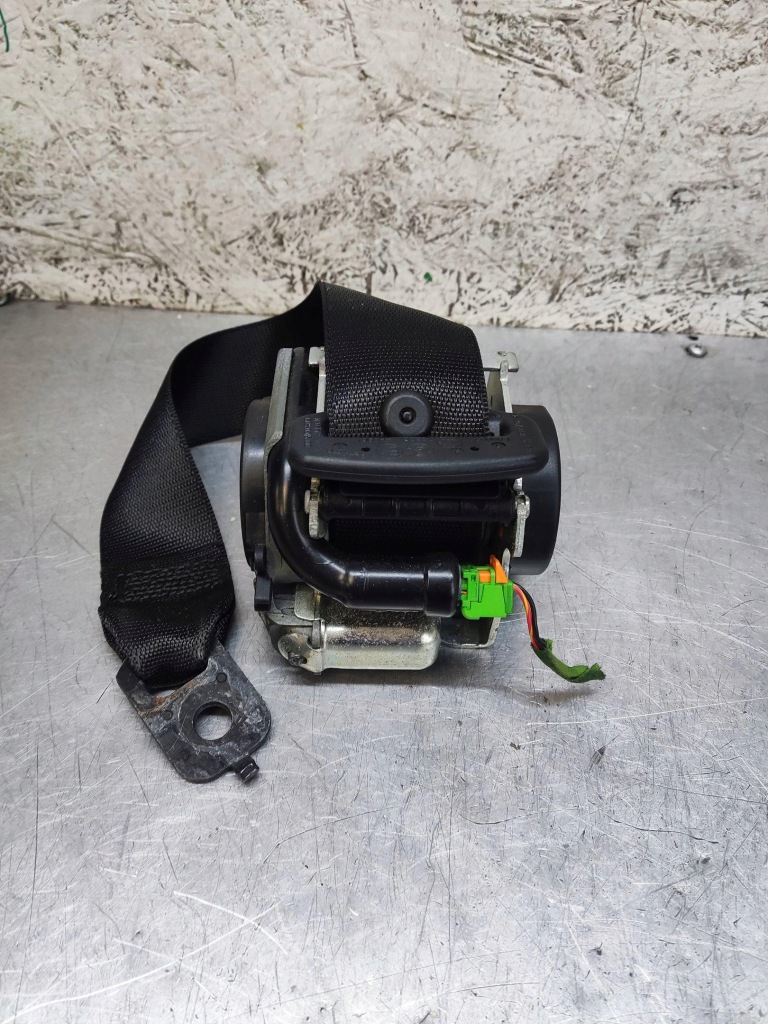 фото №7, Mercedes e klasa w207 lift pas безопасности левый правый задняя a2078603985