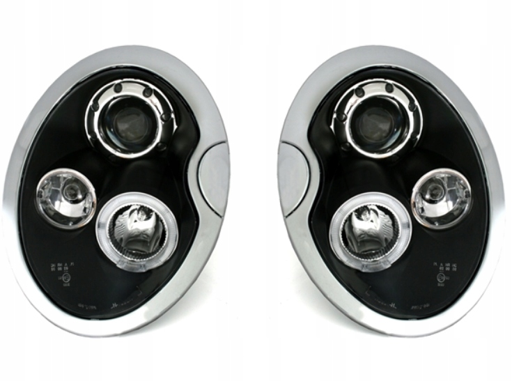 фото №5, Junyan lpmc02 лампа передняя