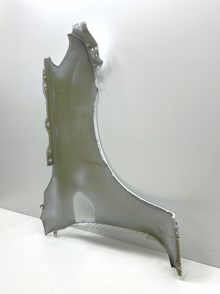 фото №8, Ford ranger lift iv 4 крила лівий перед передній org