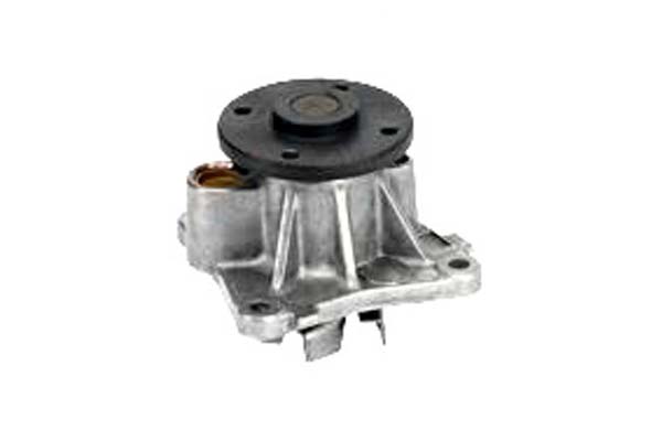 фото №2, Graf насос wody citroen c4 aircross 1.6