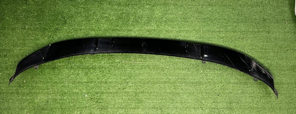 фото №1, Спойлер перед бампер audi e-tron 4ke807733a