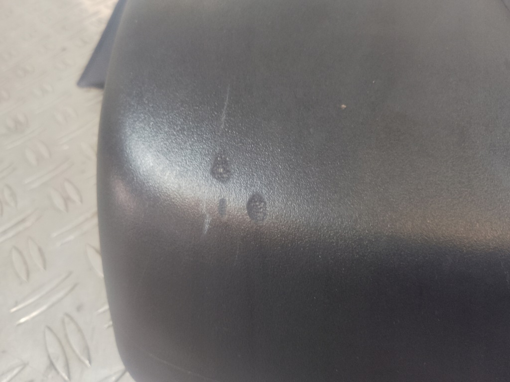 фото №7, Peugeot bipper 08- дзеркало перед праве pin 7 1309570070