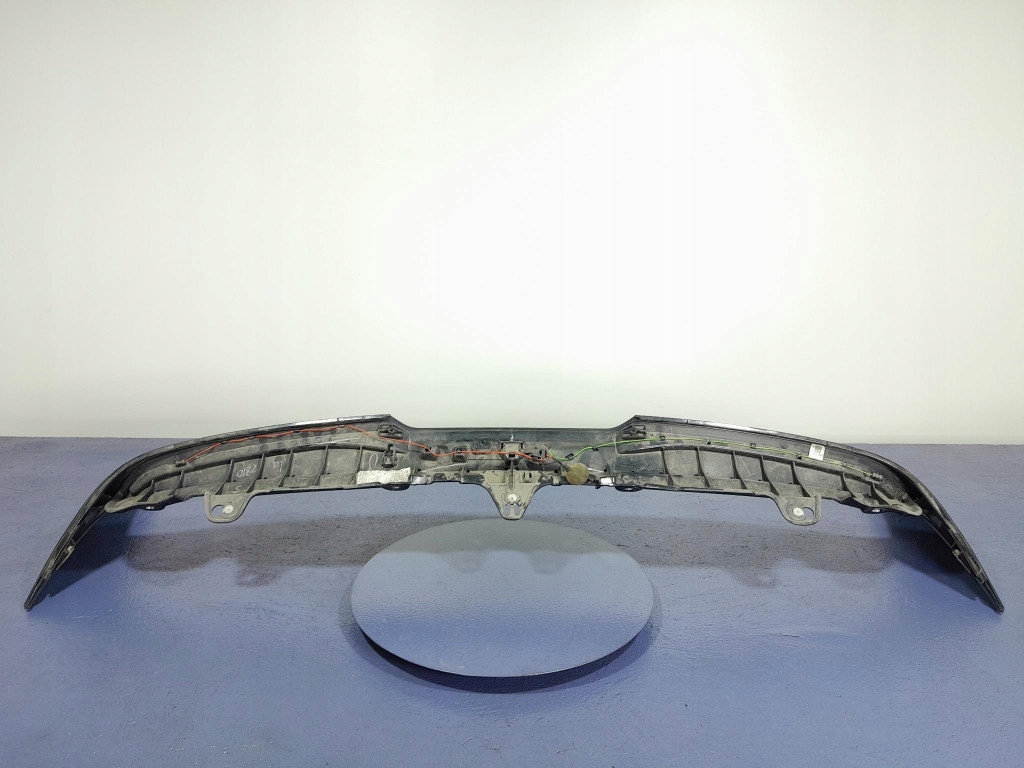 фото №7, Bmw x5 g05 кронштейн спойлер спойлер крышки 7451982