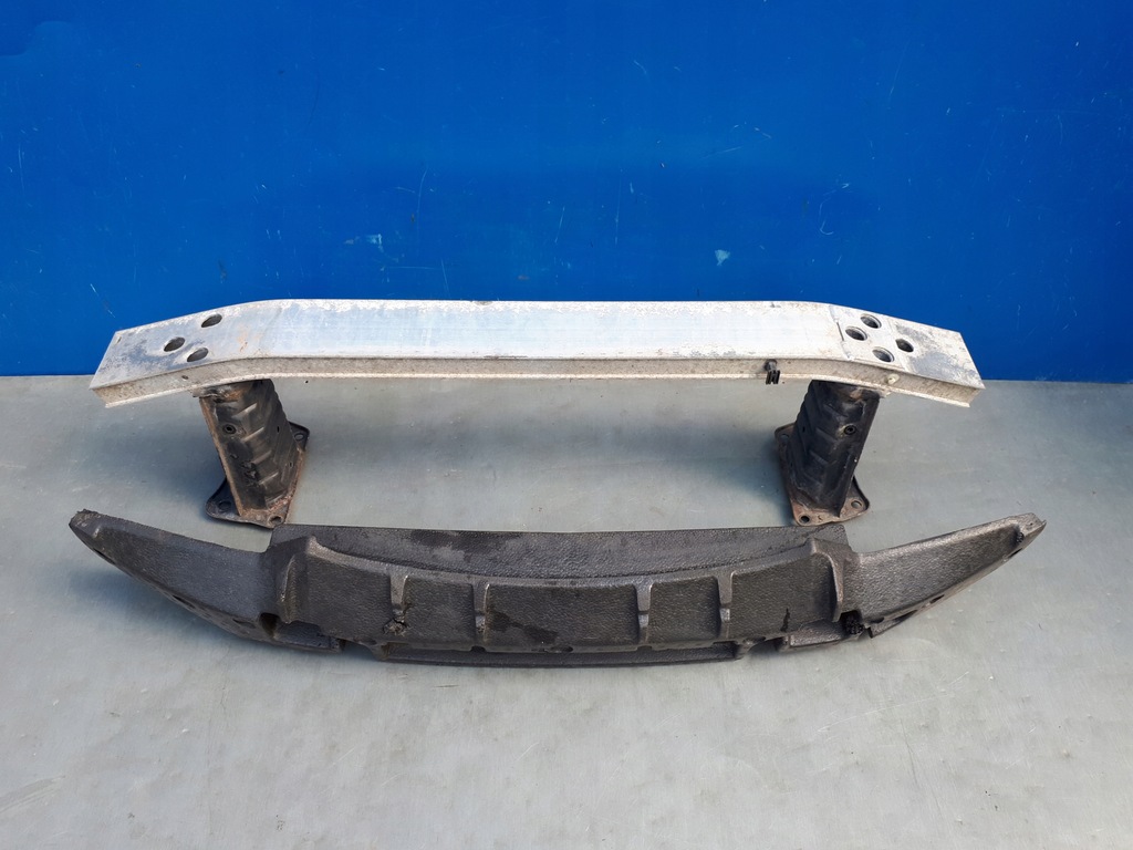 фото №1, Lexus gs450h gs300 05-12 2005-2012 балка абсорбер