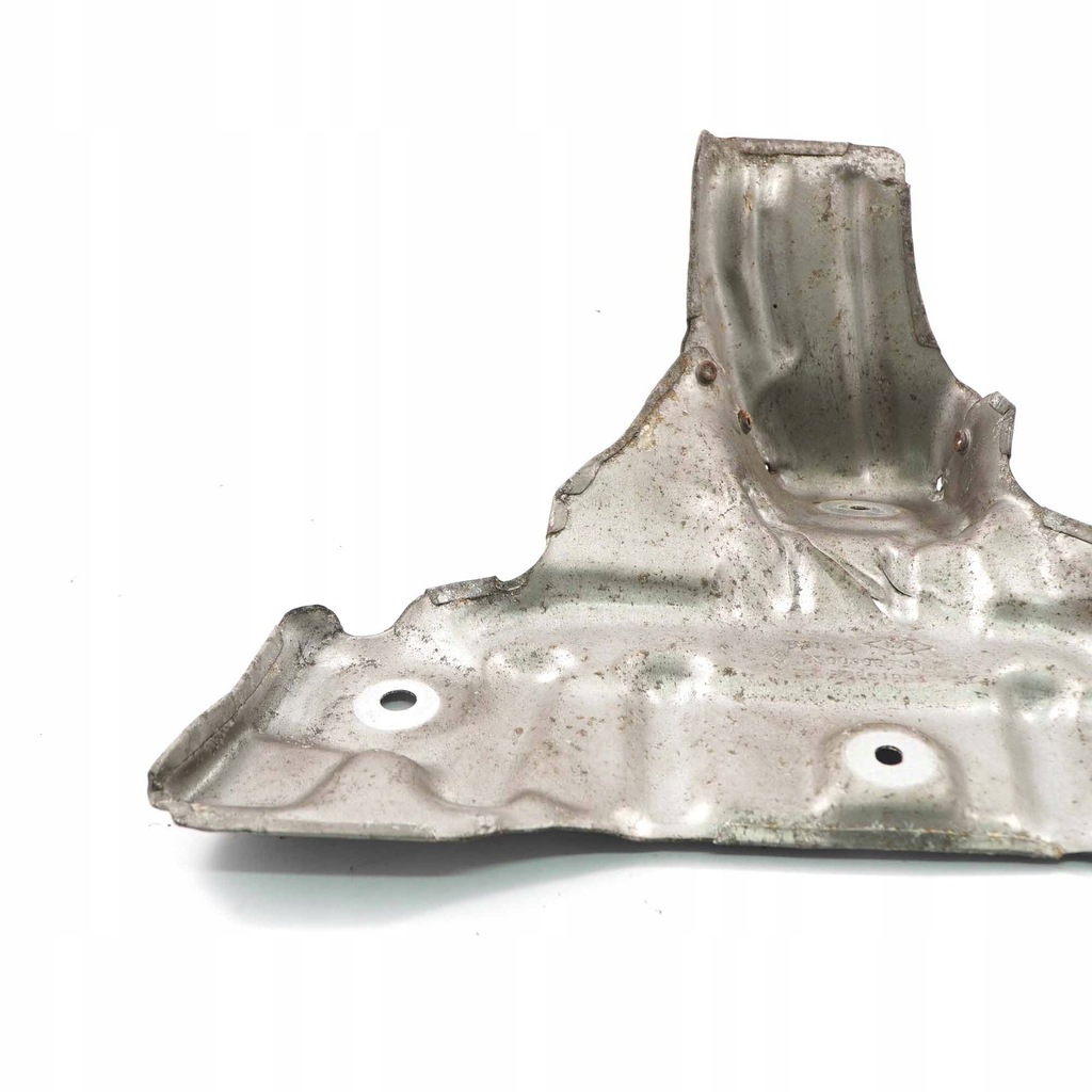 фото №12, Renault trafic захист теплова 8200805323b