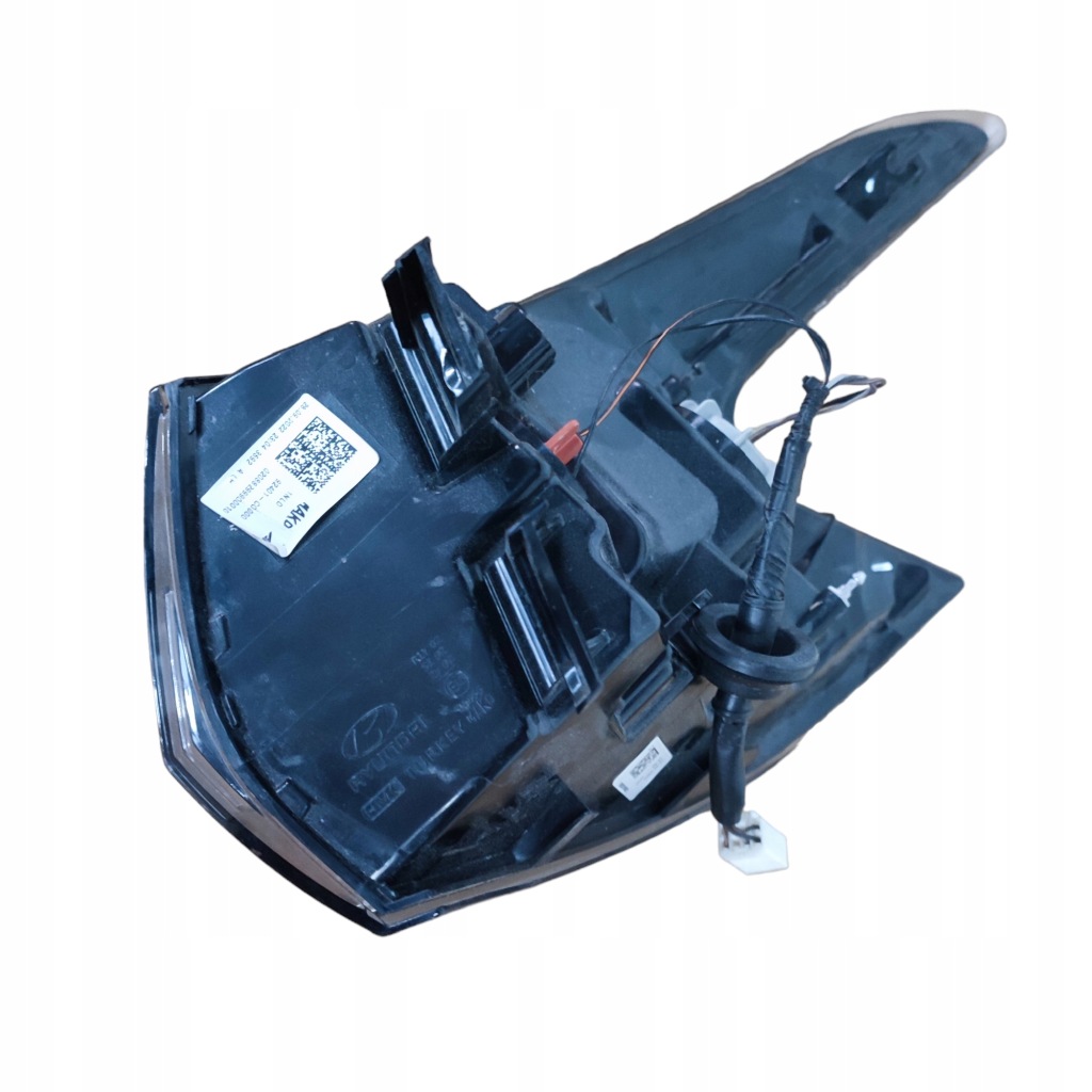 фото №12, Лампа лівий задня hyundai i20 iii led n line 92401-c0000