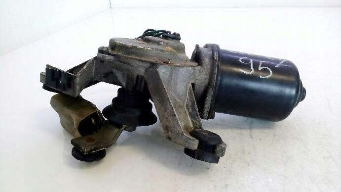 фото №6, Моторчик дворник перед subaru legacy 1995r.