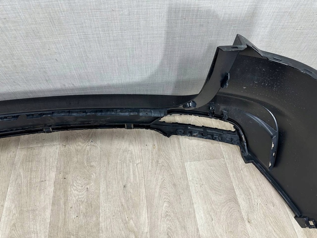 фото №13, Mg hs lift 2020-2024 бампер задня задній p10922775