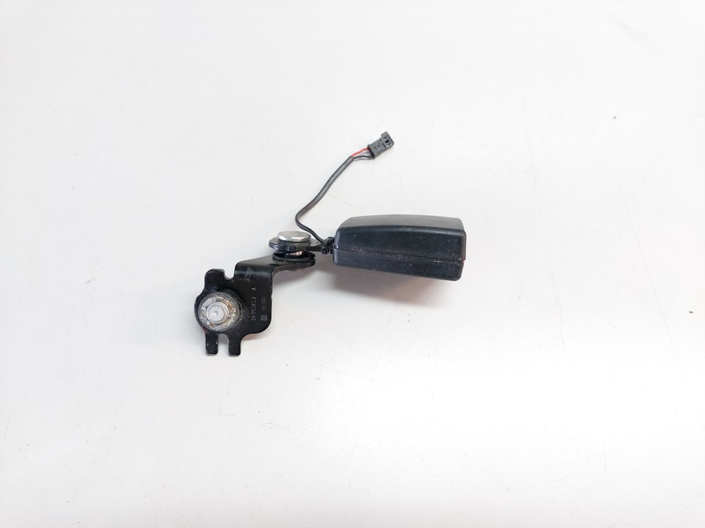 фото №1, Mini cooper one f56 клипса поперечина левый задняя 736206904