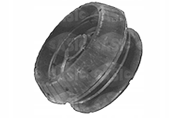 фото №1, Подушка амортизатора перед do ford fiesta ka