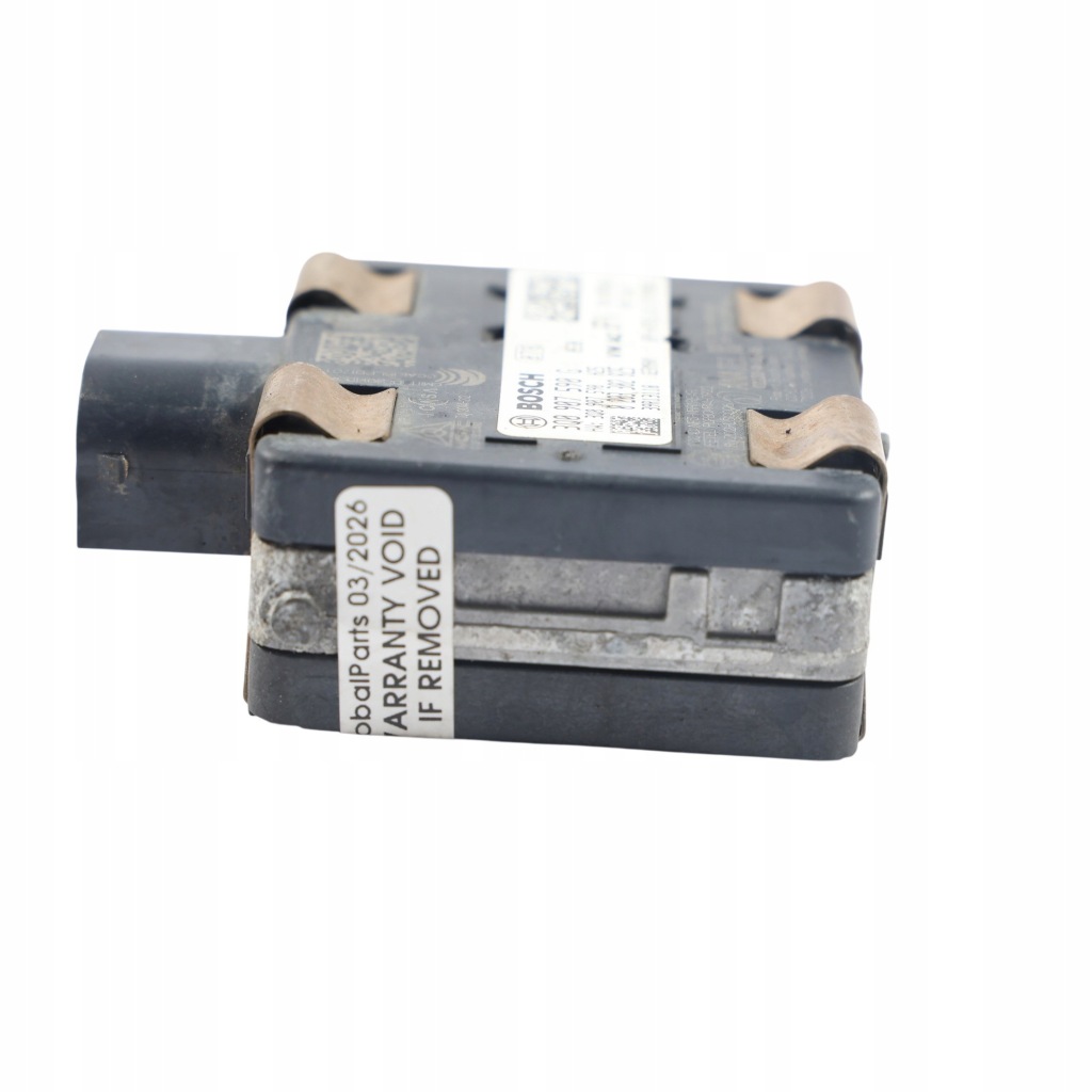 Купить Audi q3 f3 модуль ассистент поперечина мертвого pola левый 3q0907590g