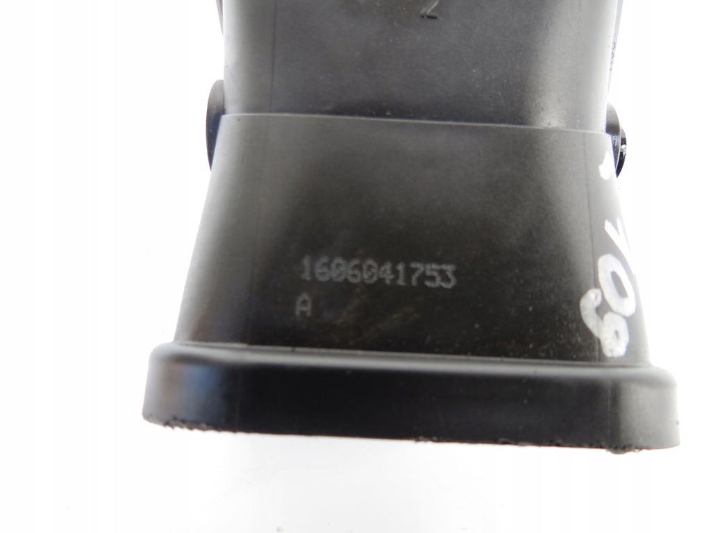 фото №10, Решётка обдув левая volvo s40 ii v50