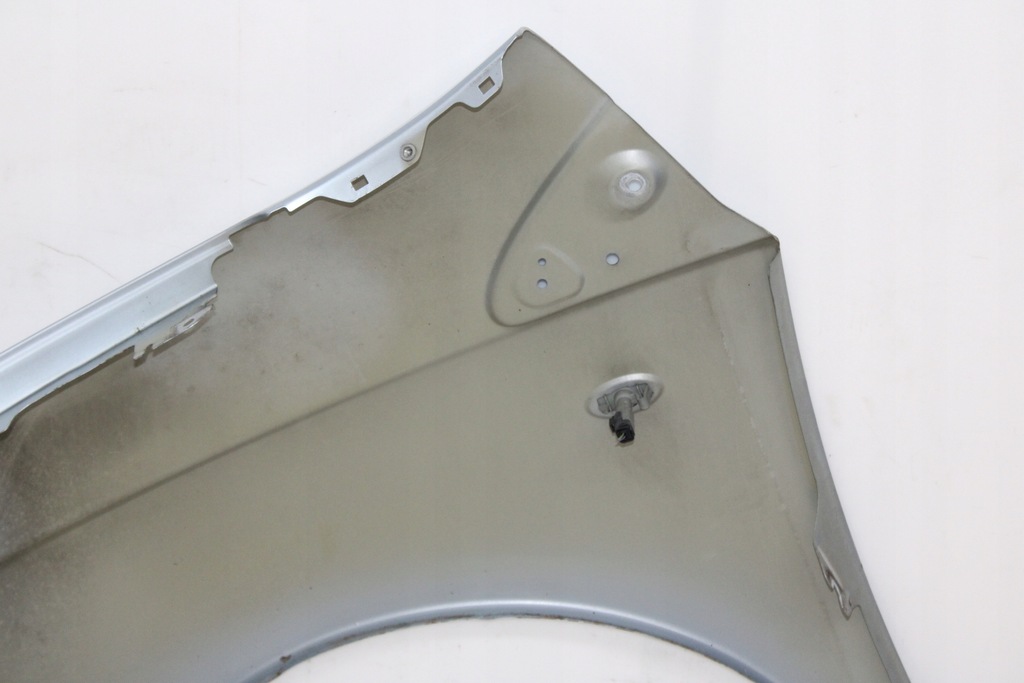 фото №12, Крыло правый перед передний peugeot expert ii scudo 2006r- knf - kod