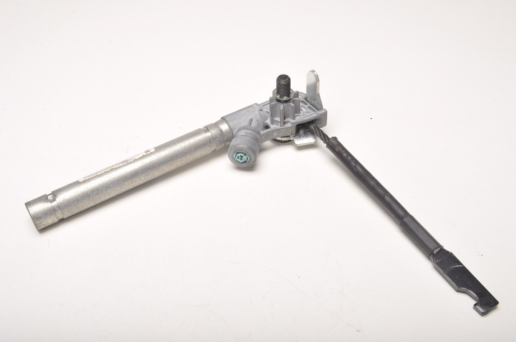 фото №1, Ghibli iii натяжитель поперечина безопасности правый