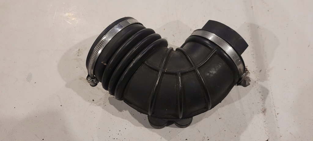 фото №1, Труба витратомір bmw e30