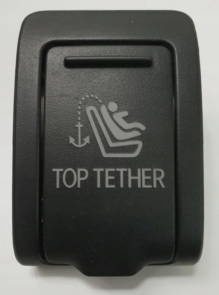 фото №5, Заглушка клипса детское кресло mercedes w212