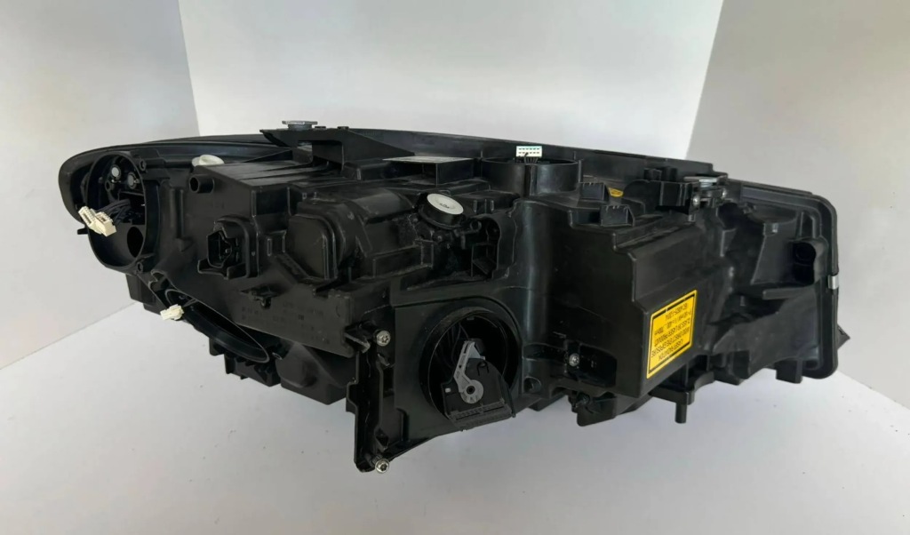 фото №7, Bmw 3 g20 g21 лампа левая перед передняя laser 5a25273-02