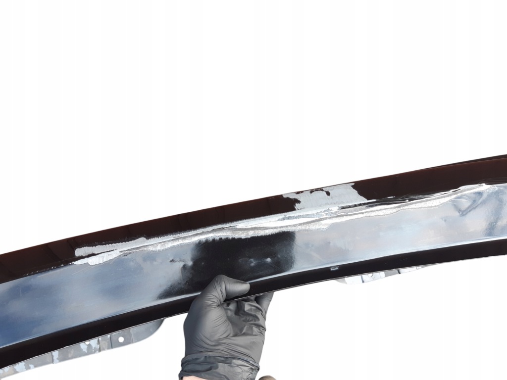 Бампер задня задній mini f55 f56 s sport 14- 7349626 Ціна