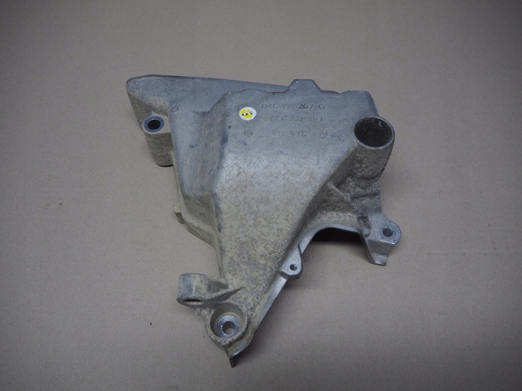 фото №1, Volkswagen оригінальний номер 04c199207d підшипниковий вузол двигуна