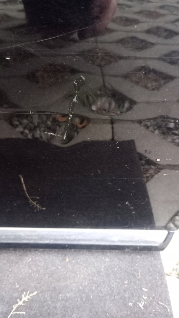 фото №12, Двері правий перед vw passat b7 чорні lc9x