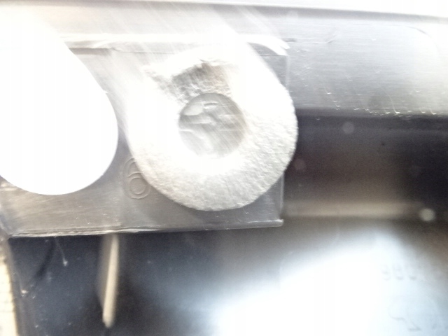 фото №13, Citroen c4 cactus молдинг порог накладка правая 9801521780