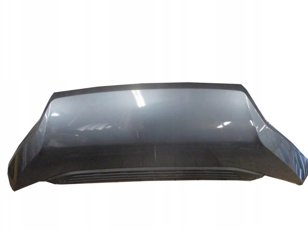 фото №1, Капот крышка двигателя jumper boxer ducato lift