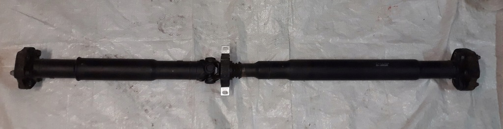 фото №1, Bmw g11 g32 wal приводной задняя задний