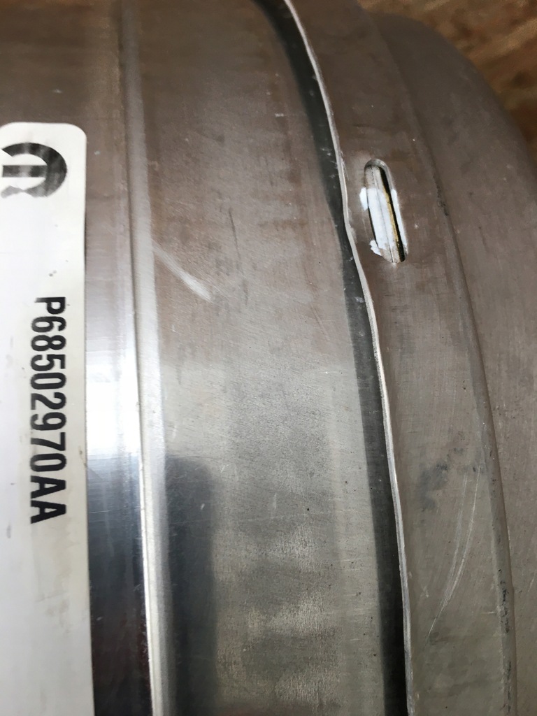 фото №4, Dodge ram trx насос гальмівна підсилювач гальм