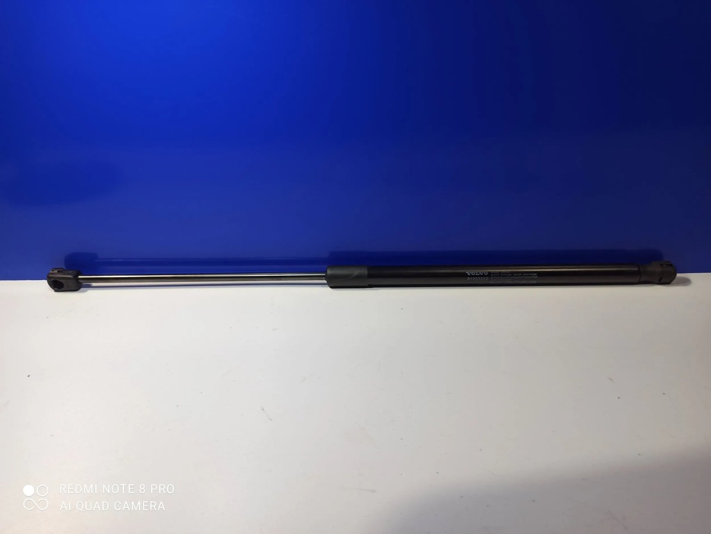 фото №1, Volvo s60 2017 амортизаторы