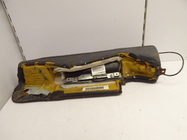 фото №10, Audi a6 c5 подушка подушка безопасности сиденье задняя правая kombi