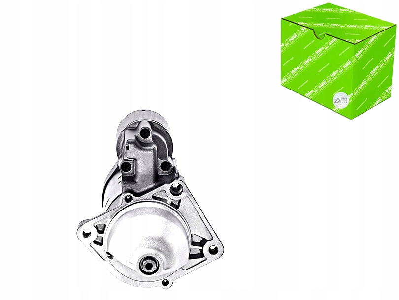 фото №1, Стартер iveco daily iii daily iv daily v daily vi massif rvi