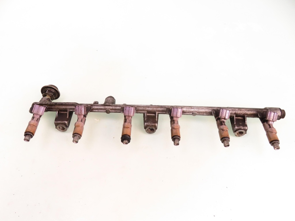 фото №3, Молдинг упорскування lexus is i 200