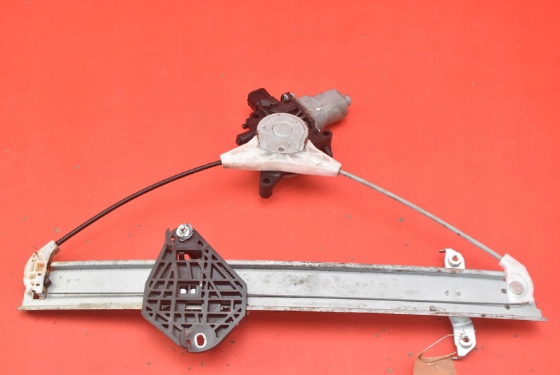 фото №7, Подъемник стекло левый задняя subaru forester 3 iii 06-15