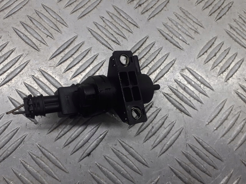 фото №3, Клапан вакууму renault megane iii 1.9 dci 8200762162