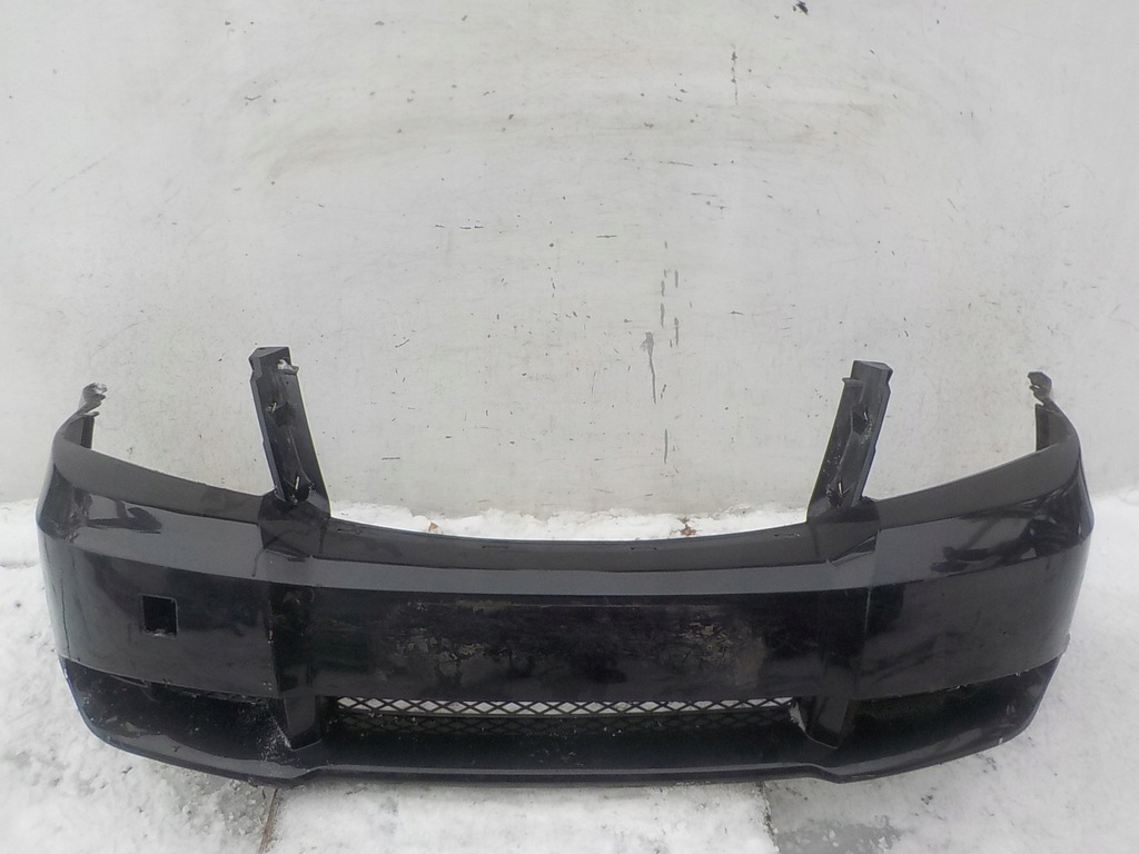 фото №1, 714 dodge avenger бампер перед передний