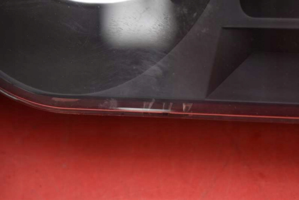 фото №12, Счетчик приборы eu 769316-420 mitsubishi outlander 1 i 2.0 16v 136 km 4x4