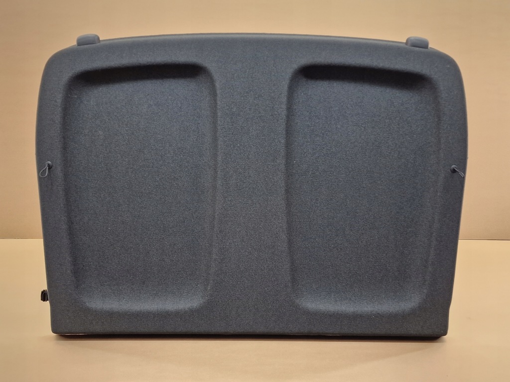 фото №1, Полиця задня задня багажника polestar 2