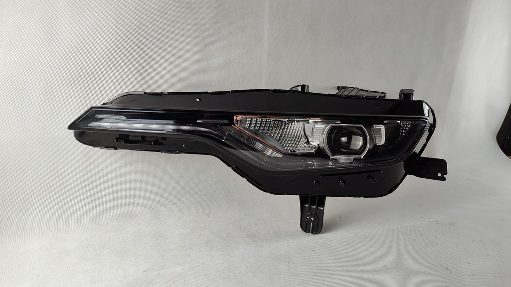 фото №4, Chevrolet camaro full led левый фара лампа левая