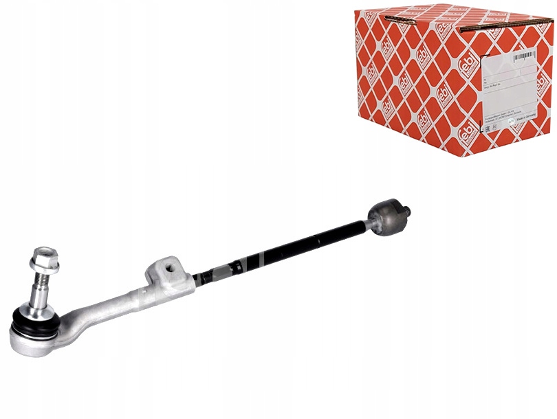 фото №8, Тяга поворот. bmw i3 electric le с наконечник