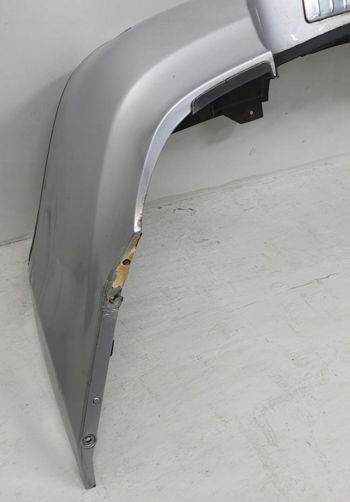 Бампер задній задній 775 pdc mercedes w164 ml a1648850525 kompletny Ціна