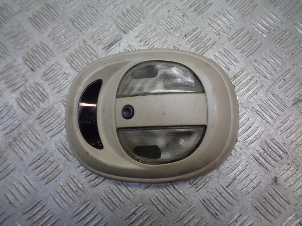 фото №1, Освітлення кабіни перед chrysler pt cruiser