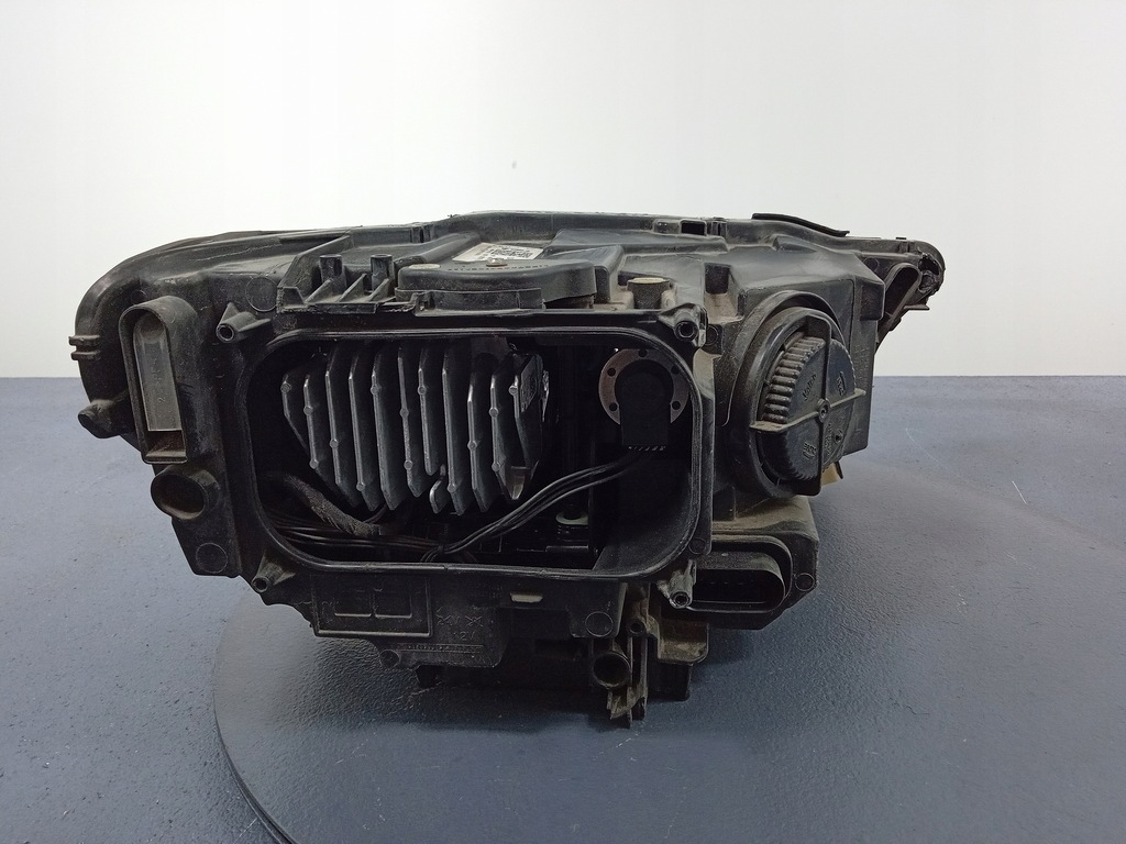 фото №3, Vw t-roc 17- фара лівий full led eu 2ga941035p