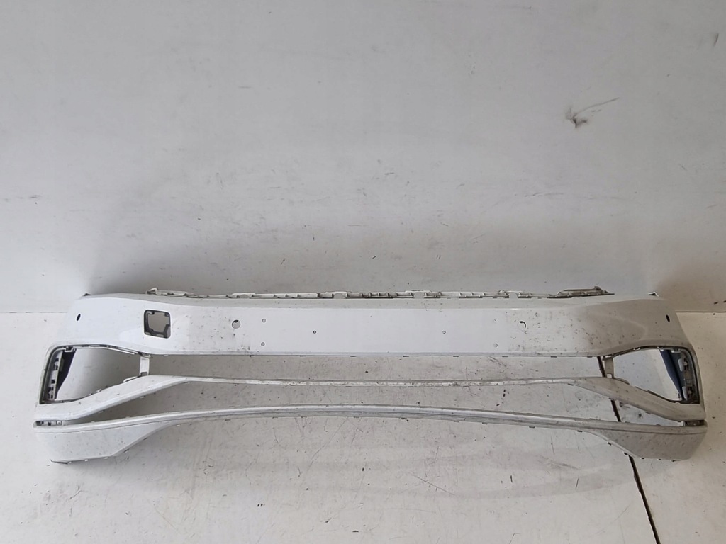 фото №7, Vw passat b8 3g0 lift бампер перед 3g0807221 e