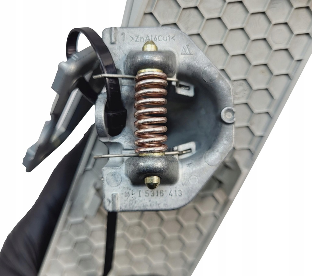 фото №4, Seat altea дзеркало внутрішнє заднього виду kpl.