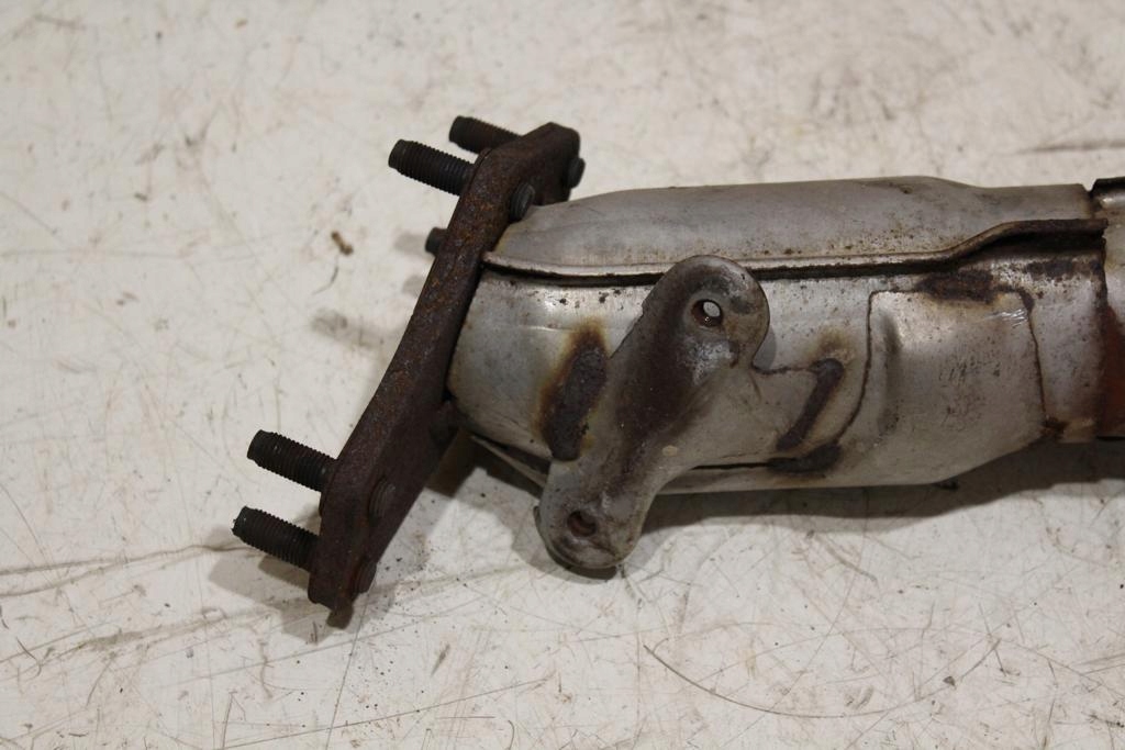 фото №8, Аппайп subaru impreza gt