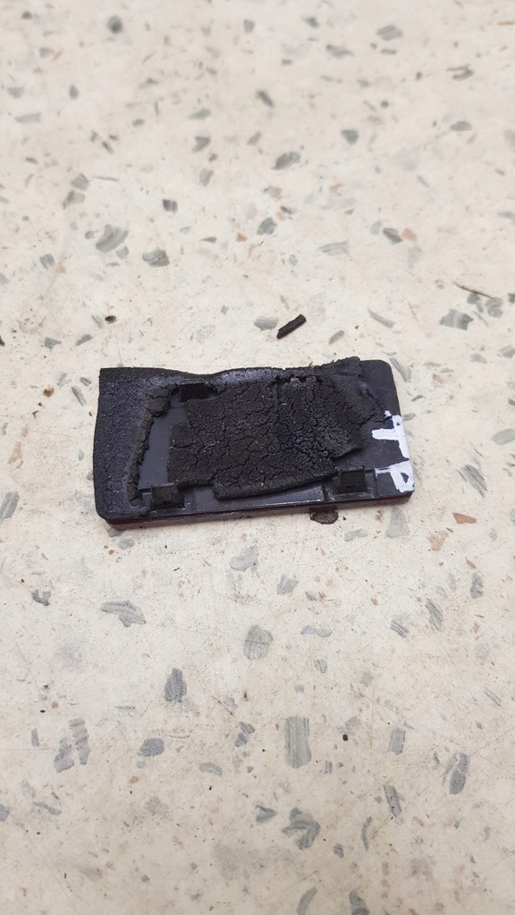 фото №2, Отражатель лампа дверь mercedes w140 w220