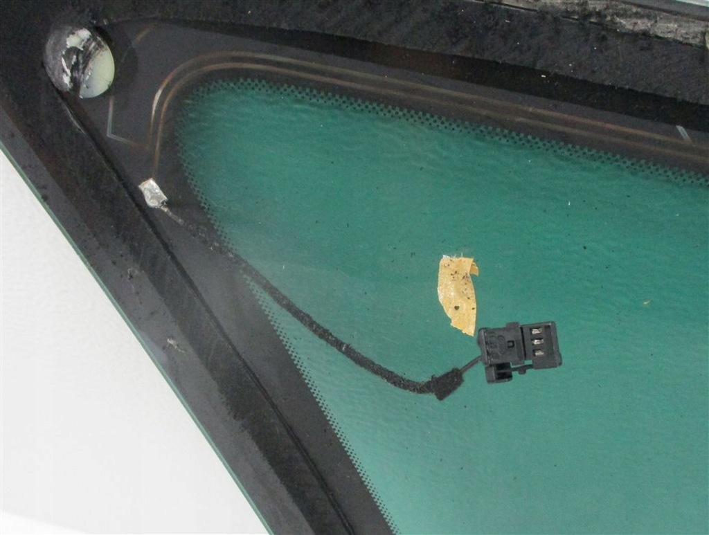 фото №7, Скло кузовна правий задня citroen c5 iii kombi