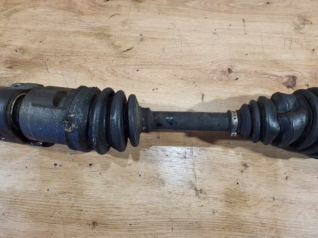 фото №5, Приводной вал правая длинная honda accord vii 7 2,0