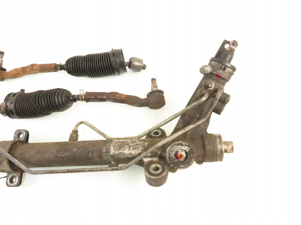 Рейка рульова mercedes vito w639 6394601200 Ціна